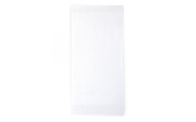 Ręcznik Antybakteryjny 50x100cm 500g Biały Paulo 3 Antibacterial+ Zwoltex