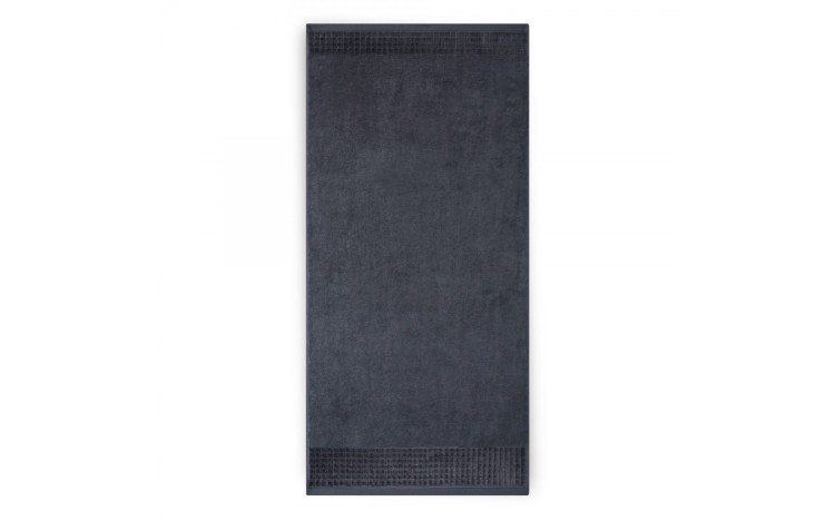 Ręcznik Antybakteryjny 30x50cm 500g Grafit Paulo 3 Antibacterial+ Zwoltex