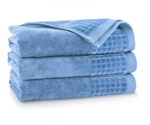 Ręcznik Antybakteryjny 30x50cm 500g Opal Paulo 3 Antibacterial+ Zwoltex