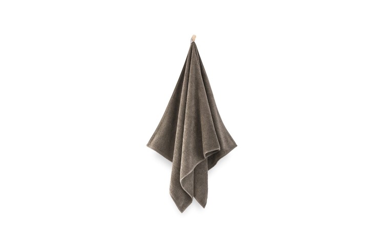 Ręcznik 30x50cm 500g Kiwi2 Taupe Zwoltex