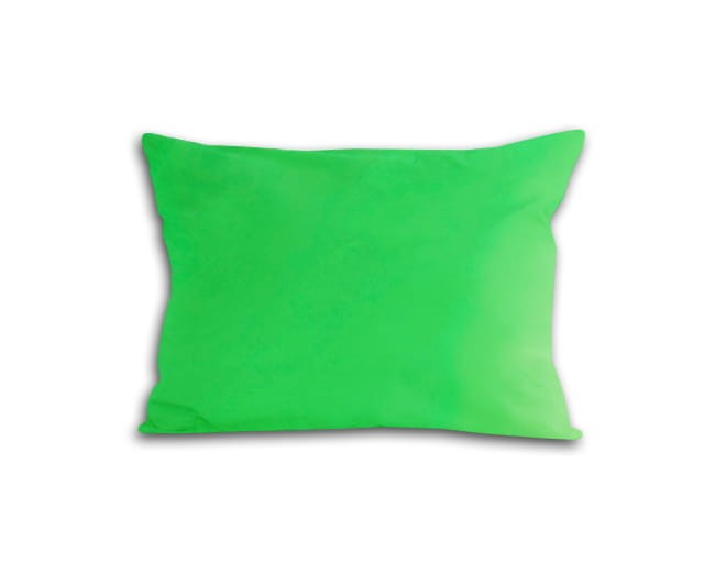 Poszewka Satynowa 50x80 100% Bawełna Zieleń Darymex