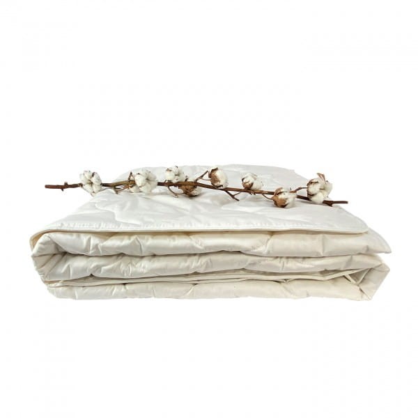 Komplet Dziecięcy Całoroczny 90x120 + 40x60 ECOTTON Poldaun