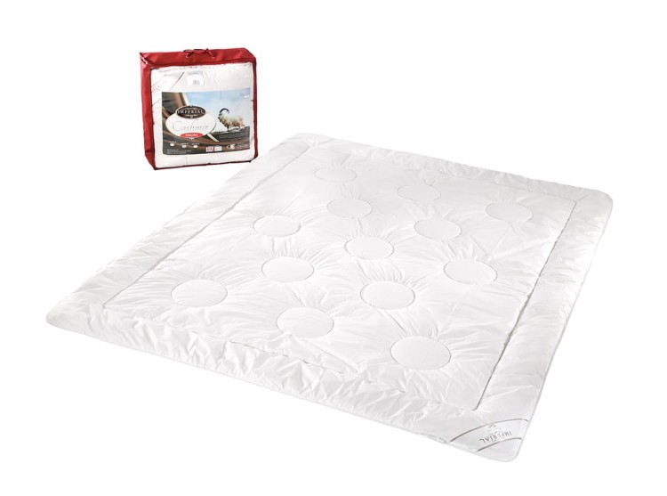 Kołdra 220x200cm Imperial Cashmir Calgary AMW