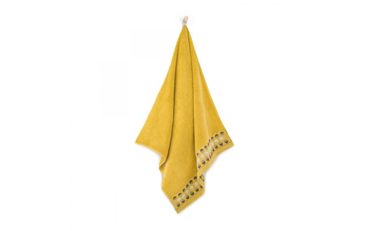 Ręcznik 70x140cm 450g 100% Bawełna Asparagus ZEN 2 Zwoltex