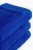 Ręcznik 100x150cm 550g 100% Bawełna Royal Blue Vito Detexpol