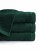 Ręcznik 100x150cm 550g 100% Bawełna Dark Green Vito Detexpol