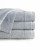 Ręcznik 100x150cm 550g 100% Bawełna Light Grey Vito Detexpol