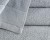 Ręcznik 100x150cm 550g 100% Bawełna Light Grey Vito Detexpol