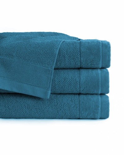 Ręcznik 100x150cm 550g 100% Bawełna Dark Turquoise  Detexpol