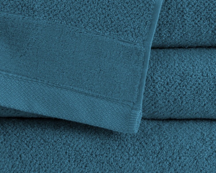 Ręcznik 100x150cm 550g 100% Bawełna Dark Turquoise  Detexpol
