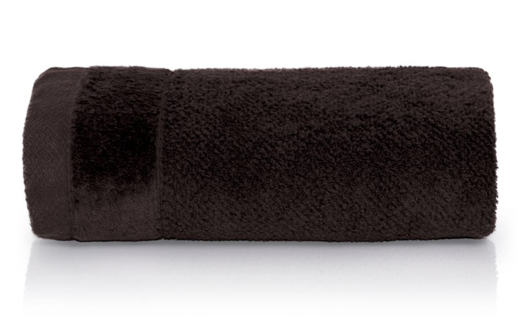 Ręcznik 30x50cm 550g 100% Bawełna Brąz  Vito Detexpol
