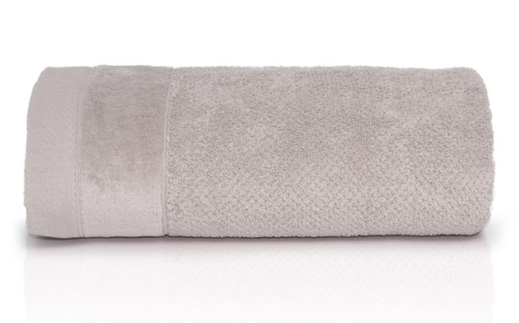 Ręcznik 30x50cm 550g 100% Bawełna Beż  Vito Detexpol