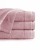 Ręcznik 30x50cm 550g 100% Bawełna Pink  Vito Detexpol