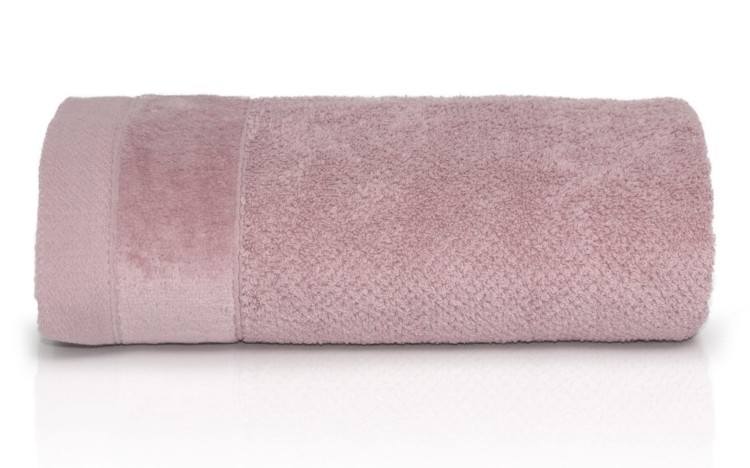Ręcznik 30x50cm 550g 100% Bawełna Pink  Vito Detexpol