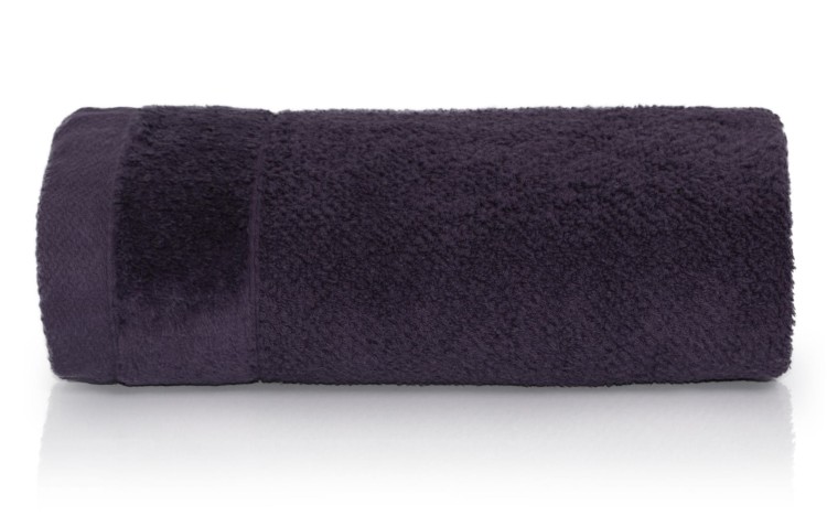 Ręcznik 30x50cm 550g 100% Bawełna Plum  Vito Detexpol