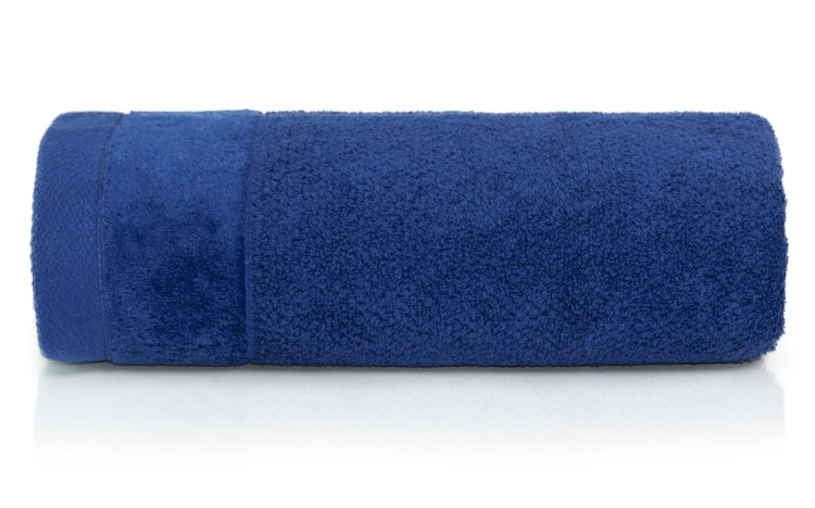 Ręcznik 30x50cm 550g 100% Bawełna Royal Blue  Vito Detexpol
