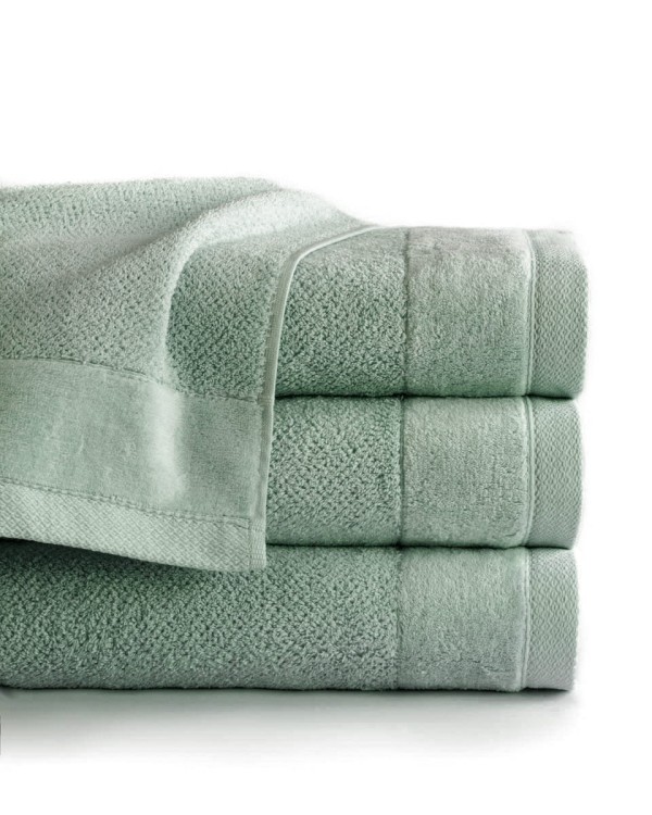 Ręcznik 100x150cm 550g 100% Bawełna Green  Vito Detexpol