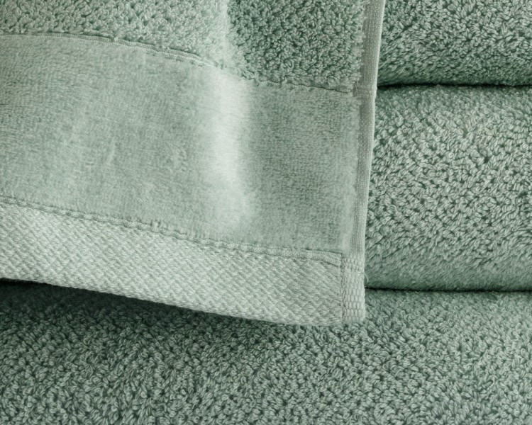 Ręcznik 100x150cm 550g 100% Bawełna Green  Vito Detexpol