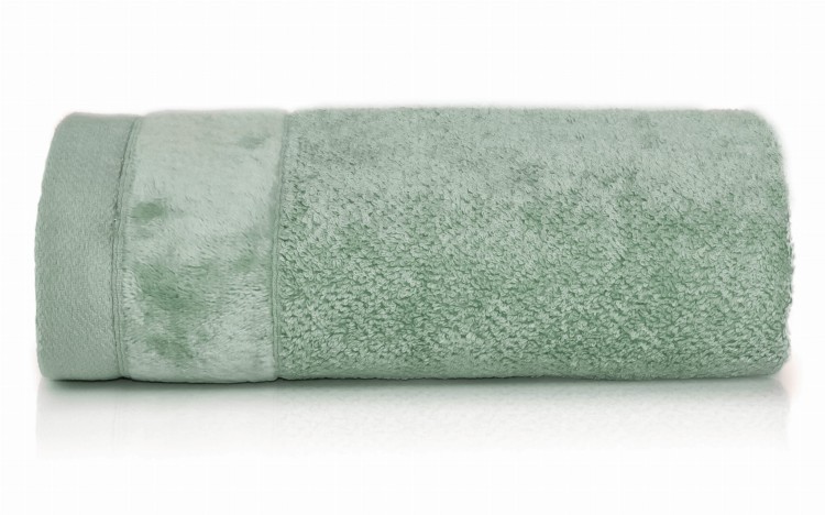 Ręcznik 100x150cm 550g 100% Bawełna Green  Vito Detexpol