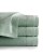 Ręcznik 30x50cm 550g 100% Bawełna Green Vito Detexpol