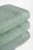 Ręcznik 30x50cm 550g 100% Bawełna Green Vito Detexpol