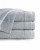 Ręcznik 50x90cm 550g 100% Bawełna Light Grey Vito Detexpol