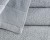 Ręcznik 50x90cm 550g 100% Bawełna Light Grey Vito Detexpol