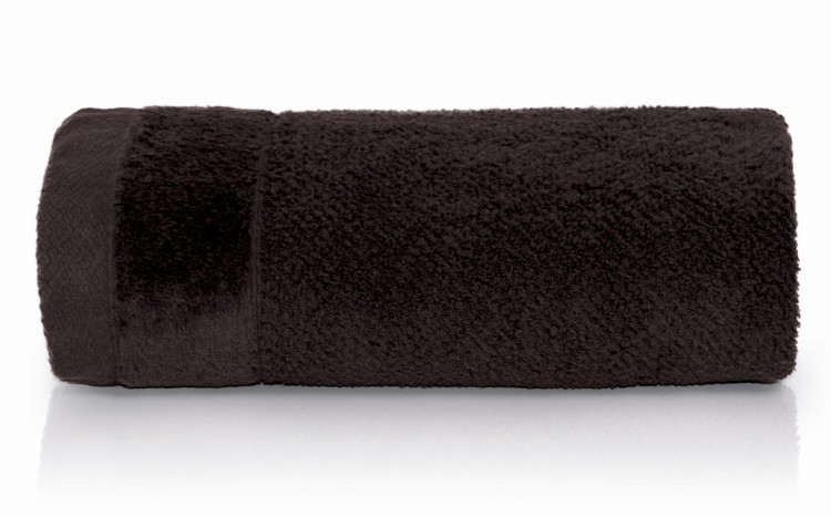 Ręcznik 70x140cm 550g 100% Bawełna Vito Brown Detexpol