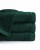 Ręcznik 70x140cm 550g 100% Bawełna Vito Dark Green Detexpol