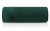 Ręcznik 70x140cm 550g 100% Bawełna Vito Dark Green Detexpol