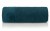 Ręcznik 70x140cm 550g 100% Bawełna Vito Dark Turquoise  Detexpol