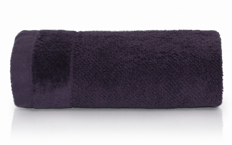 Ręcznik 70x140cm 550g 100% Bawełna Vito Plum  Detexpol