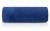 Ręcznik 70x140cm 550g 100% Bawełna Vito Royal Blue Detexpol