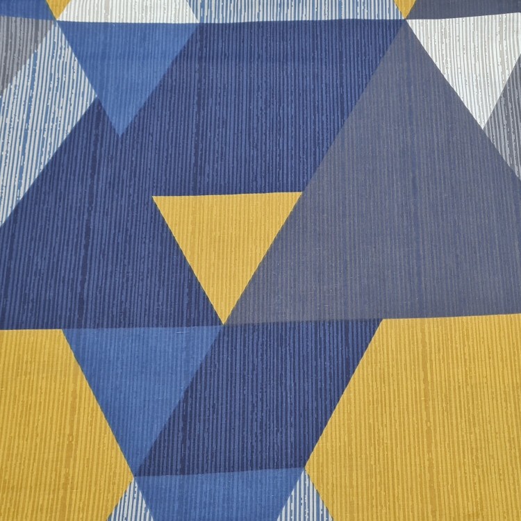 Poszewka na poduszkę 40x40 100% Bawełna 244 Delta