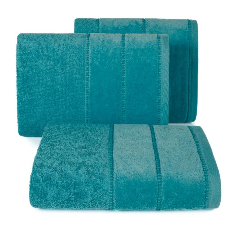 Ręcznik 50x90 500g 100% Bawełna Mari Turksowy Eurofirany