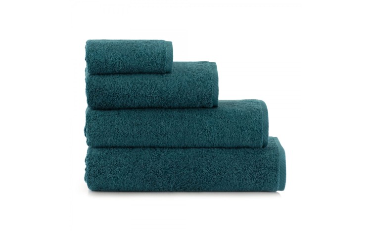 Ręcznik 70x140cm 500g Kiwi2 Turkusowy Zwoltex