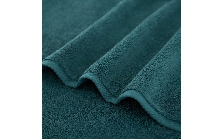 Ręcznik 70x140cm 500g Kiwi2 Turkusowy Zwoltex