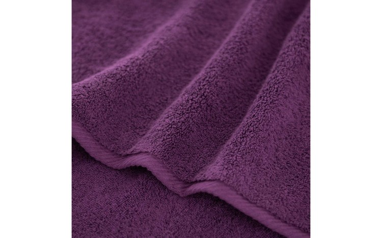 Ręcznik 70x140cm 500g Kiwi2 Fioletowy Zwoltex