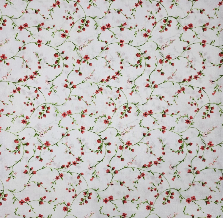Pościel 220x200 + 2 Poszewki 100% Bawełna P1281 Famitex