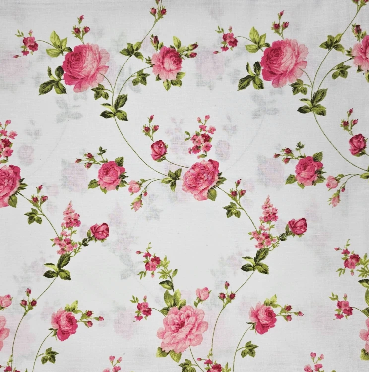 Pościel 220x200 + 2 Poszewki 100% Bawełna P1793 Famitex