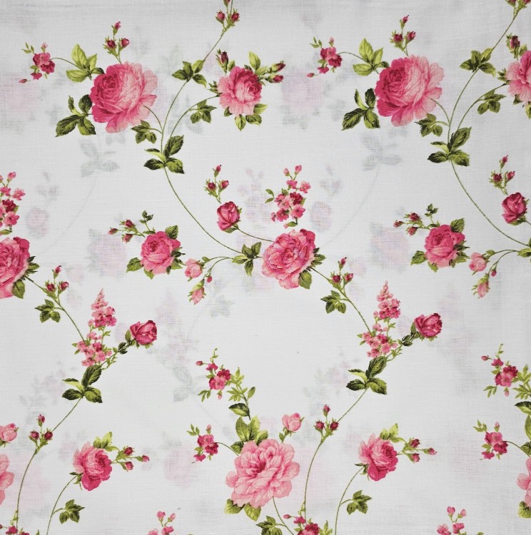 Pościel 220x200cm + 2 Poszewki 100% Bawełna P1793 Famitex