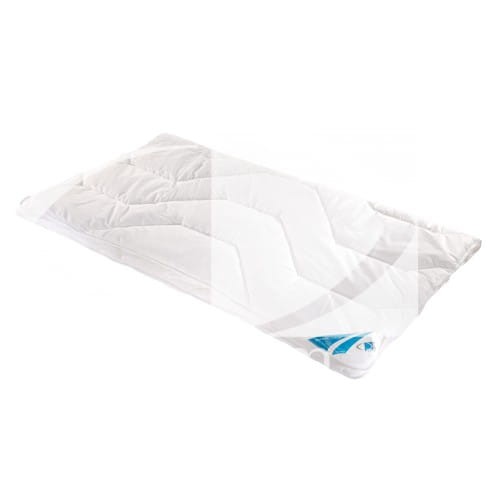 Kołdra Antyalergiczna 140x200cm Medical Biała AMW