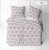 Pościel 160x200 + 2 Poszewki 100% Bawełna P1452 Famitex
