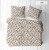 Pościel 160x200 + 2 Poszewki 100% Bawełna P1796 Famitex
