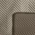 Narzuta Velvet 70x160 Sofia Brązowy Eurofirany
