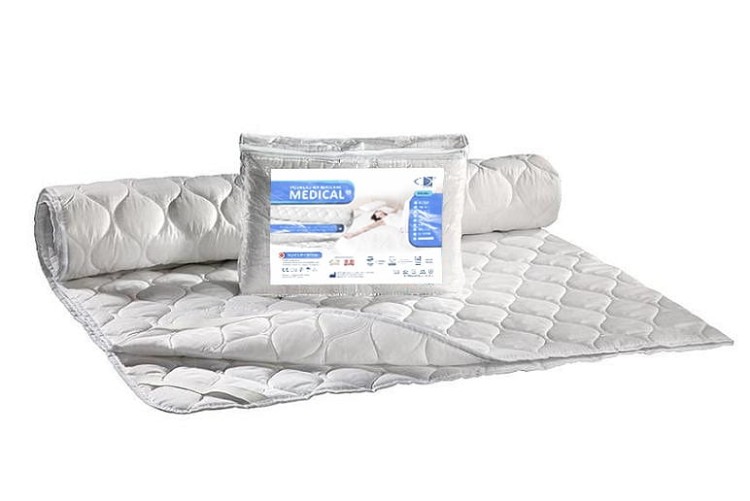 Podkład Na Materac 60x120cm Medical AMW