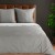 Pościel 220x200 + 2 Poszewki Satyna 100% Bawełna EVA 08C by Eva Minge Eurofirany