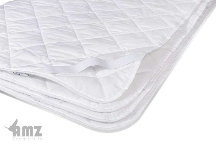 Podkład na Materac 180x200cm Outlast Bamboo AMZ