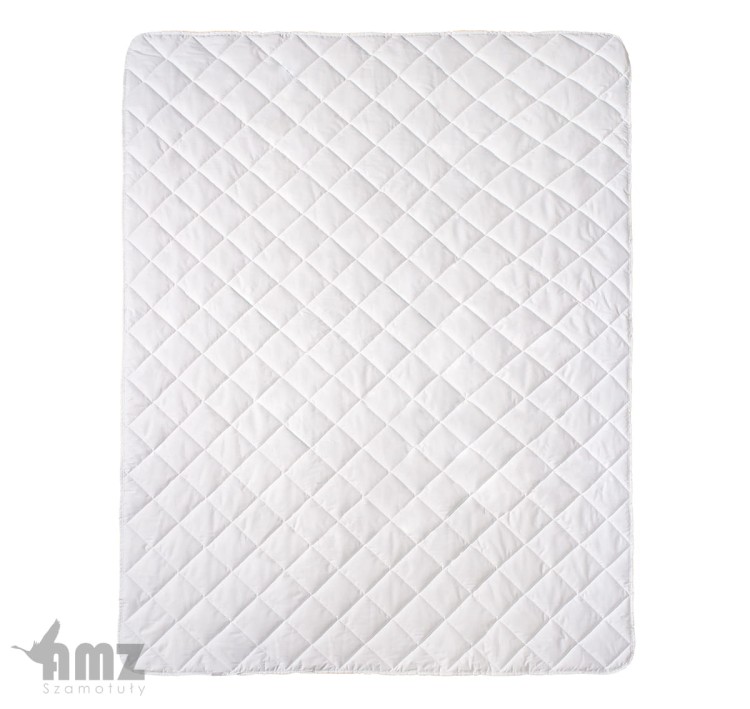 Podkład na Materac 200x200cm Outlast Bamboo AMZ