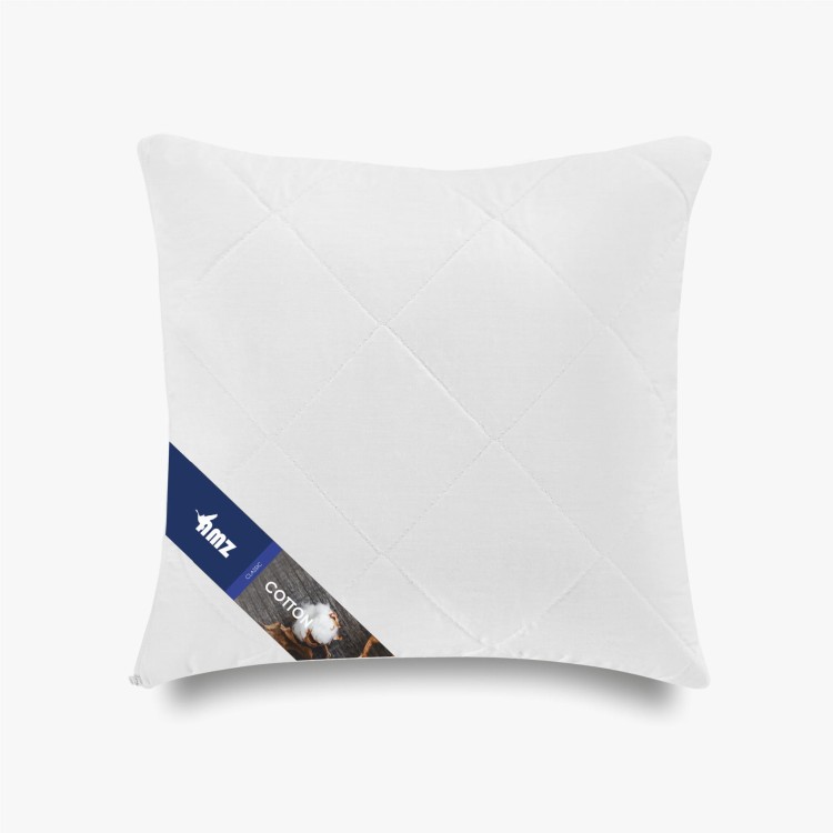 Poduszka Antyalergiczna 50x60cm Cotton AMZ